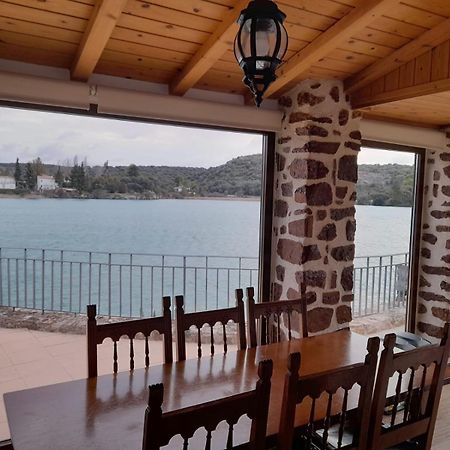 Villa Emilia Ruidera Kültér fotó