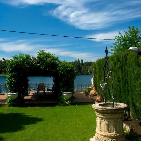 Villa Emilia Ruidera Kültér fotó