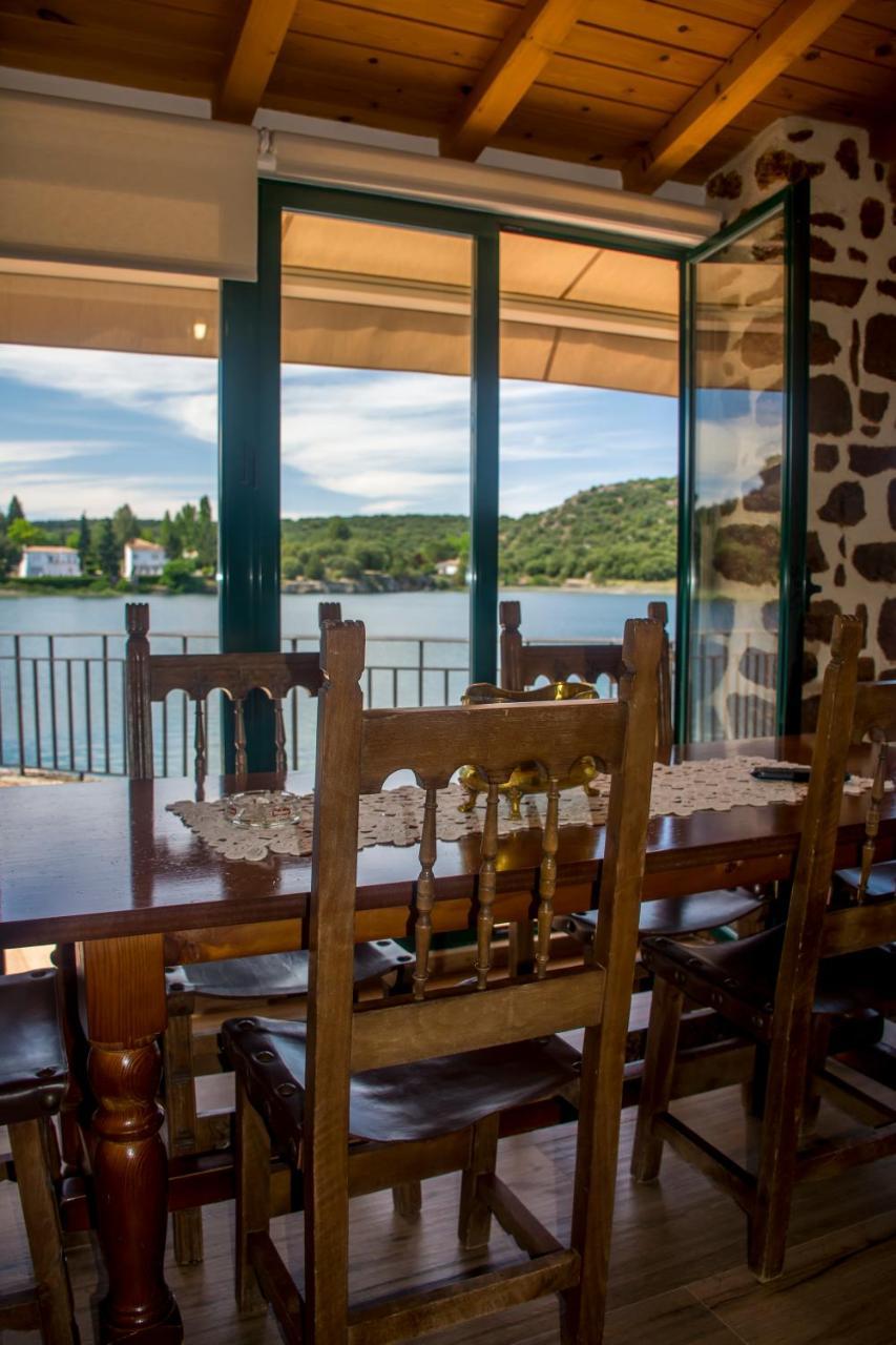 Villa Emilia Ruidera Kültér fotó