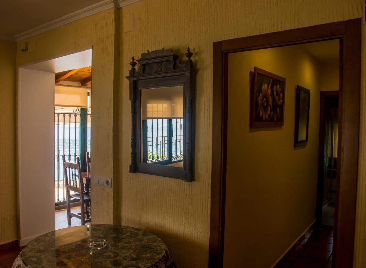 Villa Emilia Ruidera Kültér fotó